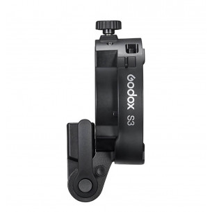 Godox S3 Soporte Speedlite... 2