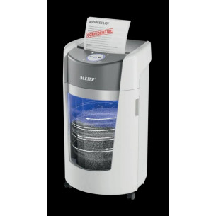 Destructora Leitz IQ...