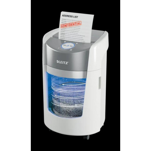 Destructora Leitz IQ OptiMax Home...