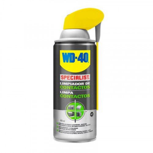 Limpiador de Contactos de Secado...