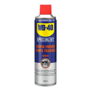 Limpiador de Frenos WD-40...