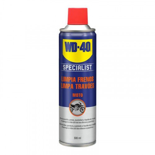 Limpiador de Frenos WD-40 Specialist...
