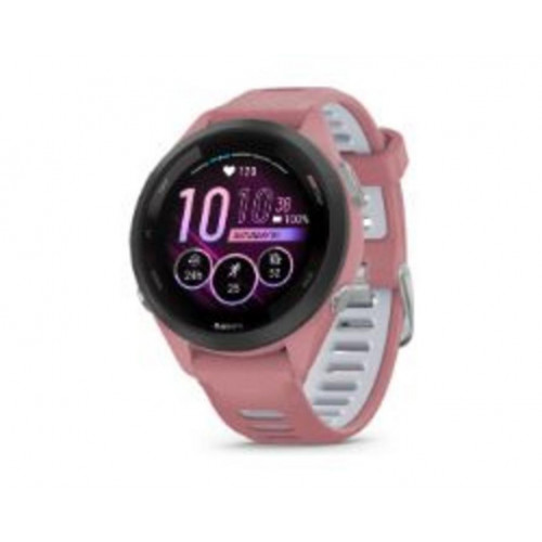 Smartwatch Garmin Forerunner 265S...