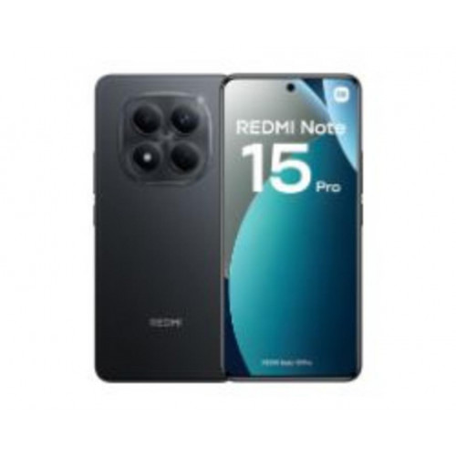 Smartphone Xiaomi Redmi Note 15 Pro...