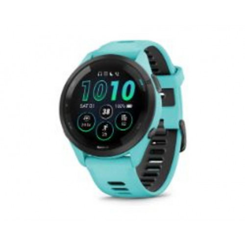 Smartwatch Garmin Forerunner 265...