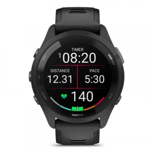 Garmin Forerunner 265 46mm GPS AMOLED...