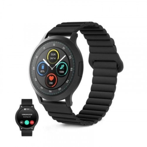 Smartwatch Ksix Core 3 AMOLED 1.32"...