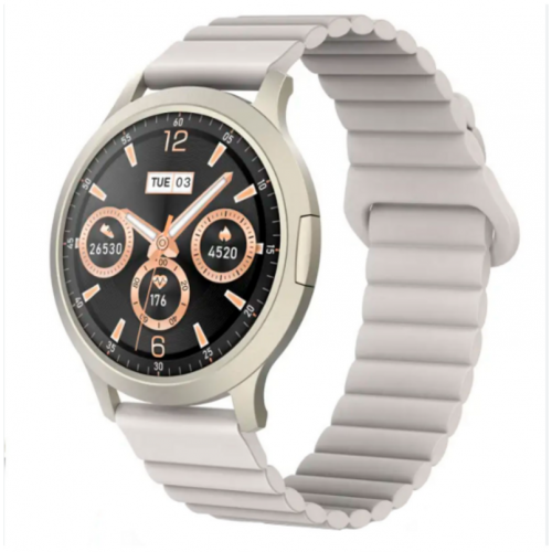 Smartwatch Ksix Core 3 AMOLED 1.32"...