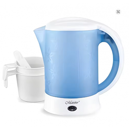 Hervidor de Agua Extrahouse 0.6L...