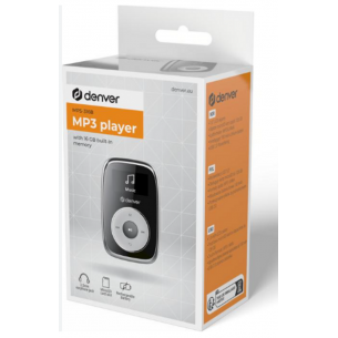 Reproductor Denver MP3/MP4...