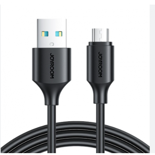 Cable de Datos Joyroom USB-A a Micro...