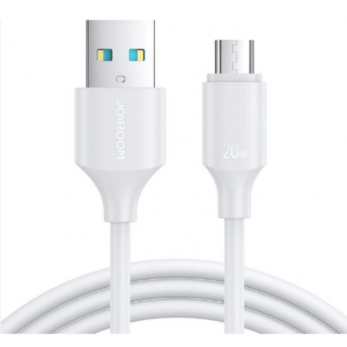 Cable de Datos de Carga Rápida...