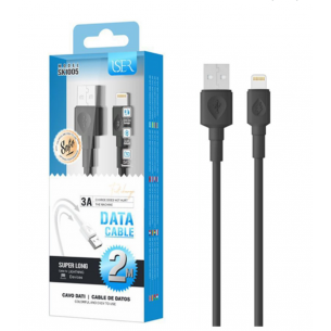 Cable Iser para iPhone de...
