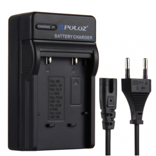 Cargador Compatible Puluz...