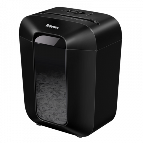 Destructora Fellowes LX45 para...