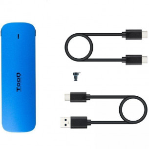 Caja Externa TOOQ... 2