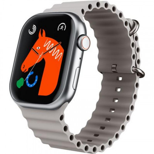 Smartwatch XO W8 Pro 2.01 con...