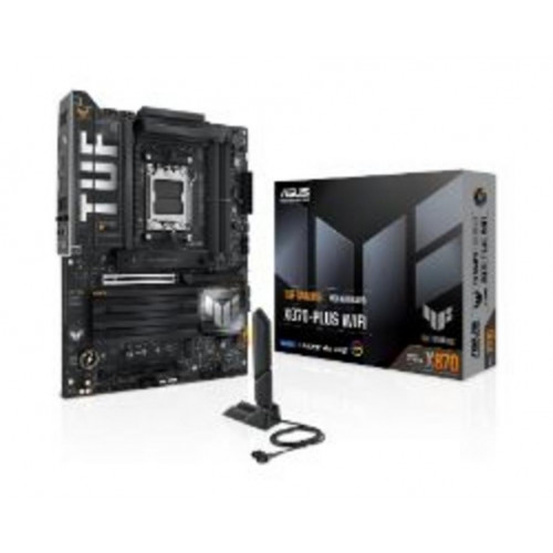 Placa Base ASUS TUF Gaming X870-PLUS...