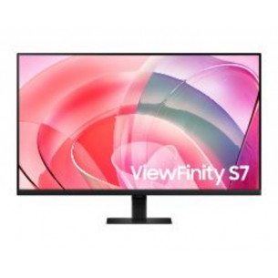 Monitor Samsung 32" VA 4K...