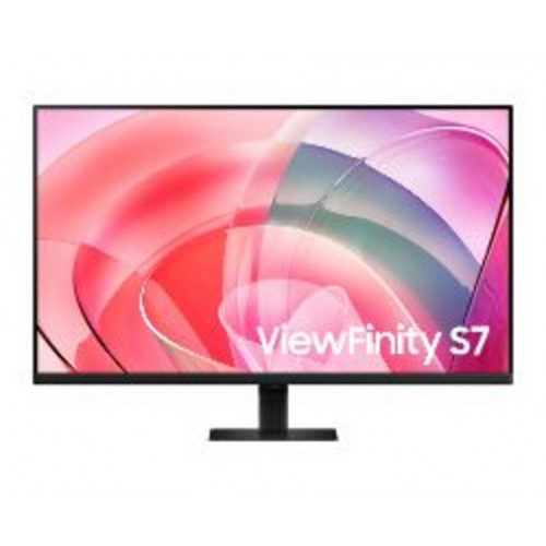 Monitor Samsung 32" VA 4K UHD 60Hz...