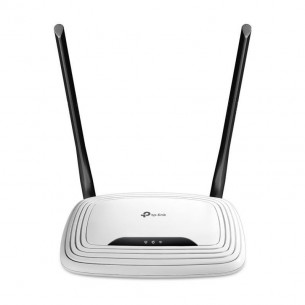 Router Inalámbrico TP-Link...