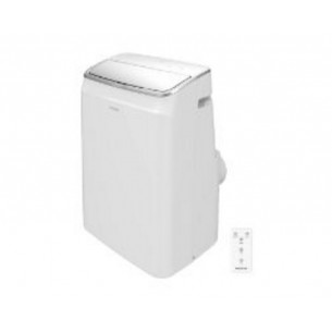 Aire Acondicionado Portátil...