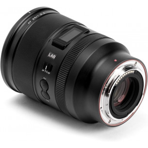 Viltrox 35mm f/1.2  LAB... 2