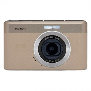 Kodak Pixpro C1 Cámara...