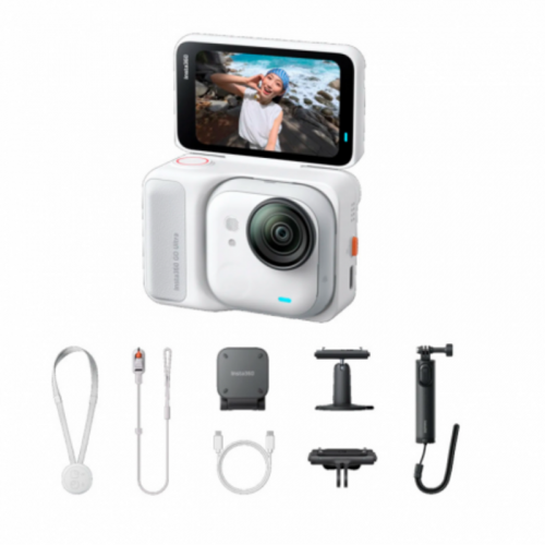 Insta360 GO Ultra Pack Creator Bundle...