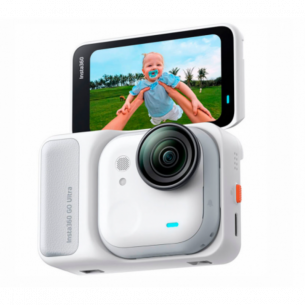 Insta360 GO Ultra Pack... 2