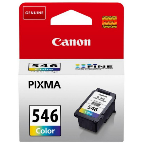 Cartucho de Tinta Color Canon PIXMA...