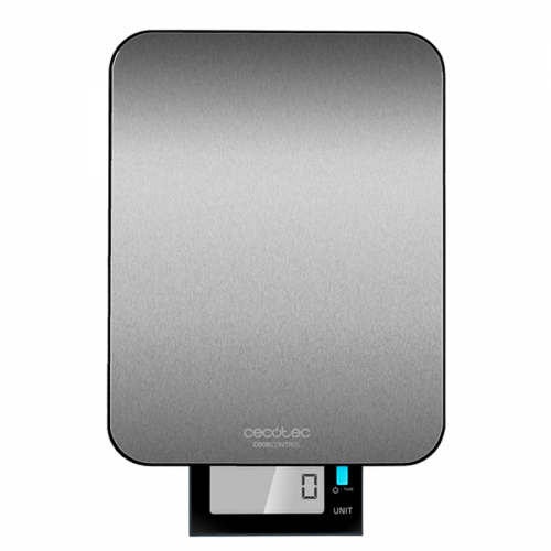 Báscula de Cocina Digital Cecotec...