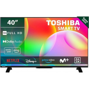 Televisor Toshiba Smart TV...