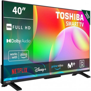 Televisor Toshiba Smart TV... 2