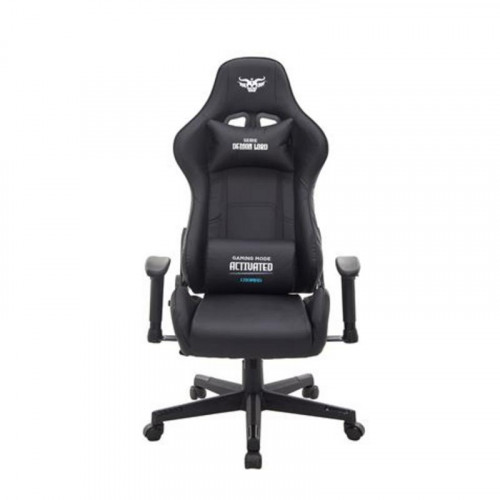 Silla Gaming Cromad Serie Demon Lord...