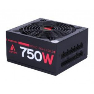 Fuente Gaming Abysm Morpheo...