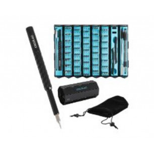 Destornillador Cecotec...