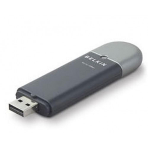 Belkin Adaptador USB Wireless 54G...