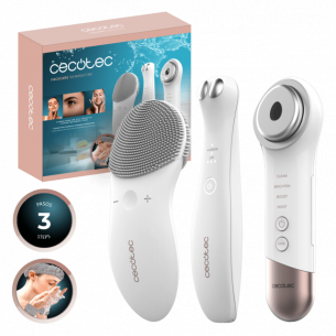 Pack Cuidado Facial Cecotec...