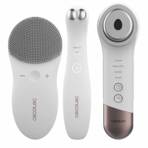 Pack Cuidado Facial Cecotec... 2