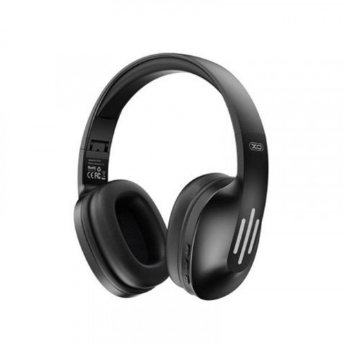Auricular Bluetooth XO BE39 Negro...