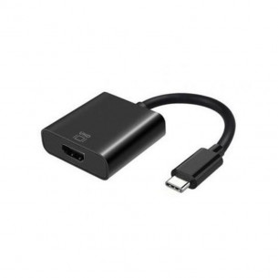 Aisens Adaptador USB-C a...