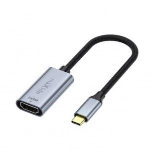 Adaptador Maxlife USB-C a...