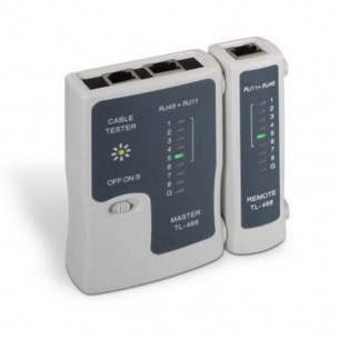 Testeador de Redes AISENS...