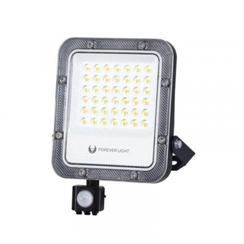 Foco LED con Sensor de Movimiento...