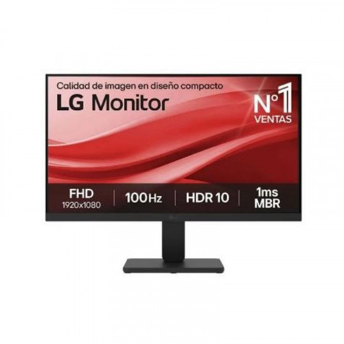 Monitor LG 22U401A-B de 21.5 Pulgadas...