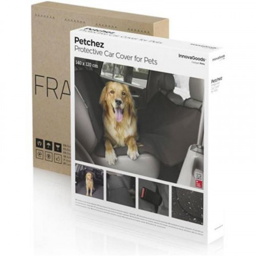 Funda Protectora Universal de Coche...