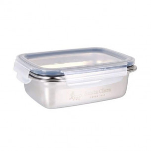 Fiambrera Rectangular de... 2