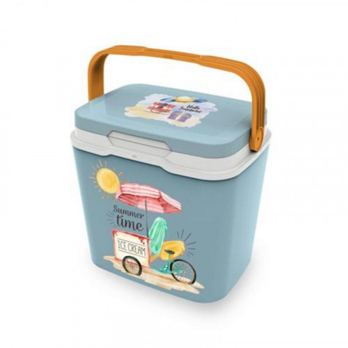 Nevera Portátil Aquapro Summer Time...