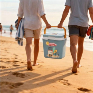 Nevera Portátil Aquapro... 2